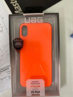 iPhone XS Max case