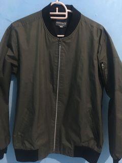 Jaket Bomber