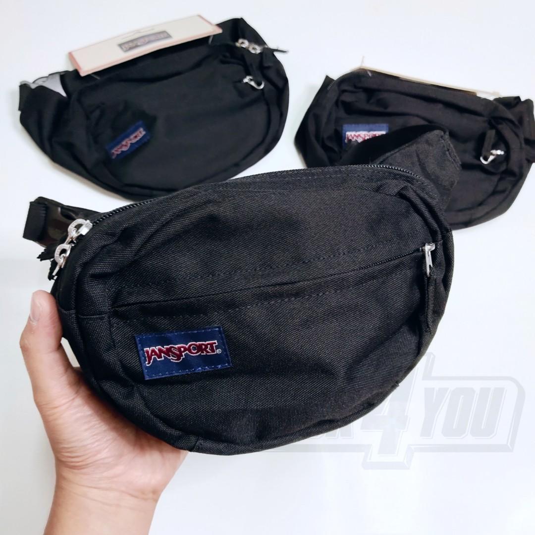 Waist bag jansport original store
