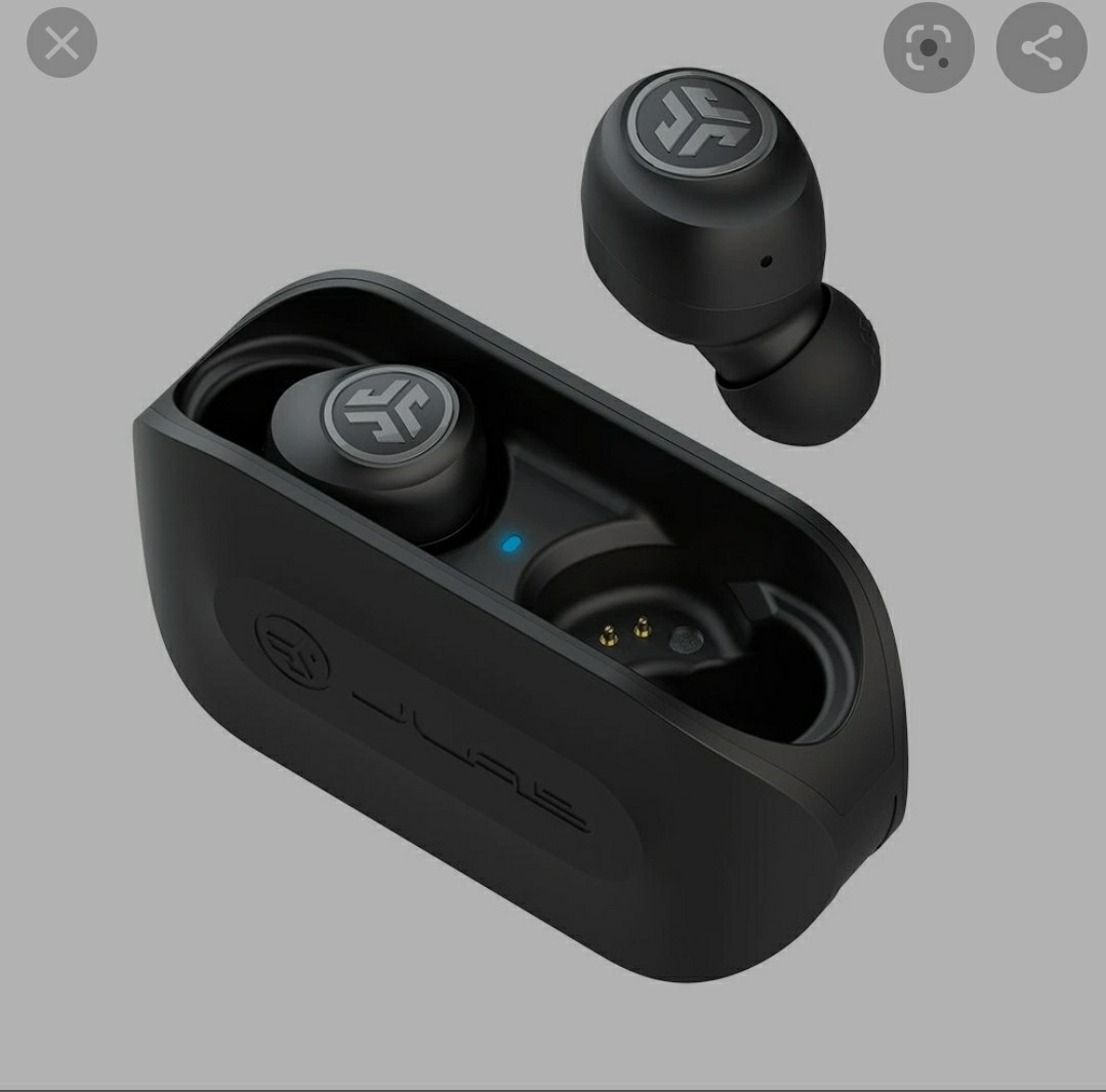 jlab memory foam tips
