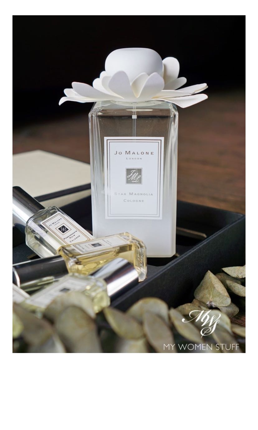 Jo Malone Star Magnolia 30ml Beauty Personal Care Fragrance