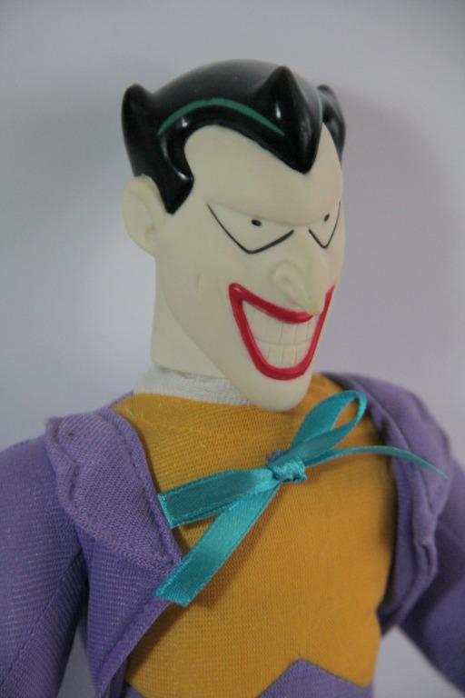 Joker clearance toys squishy