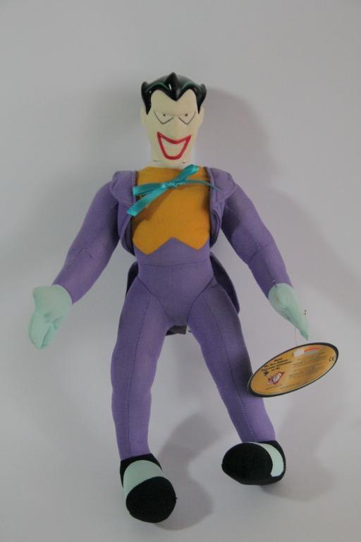 Joker toys squishy sales
