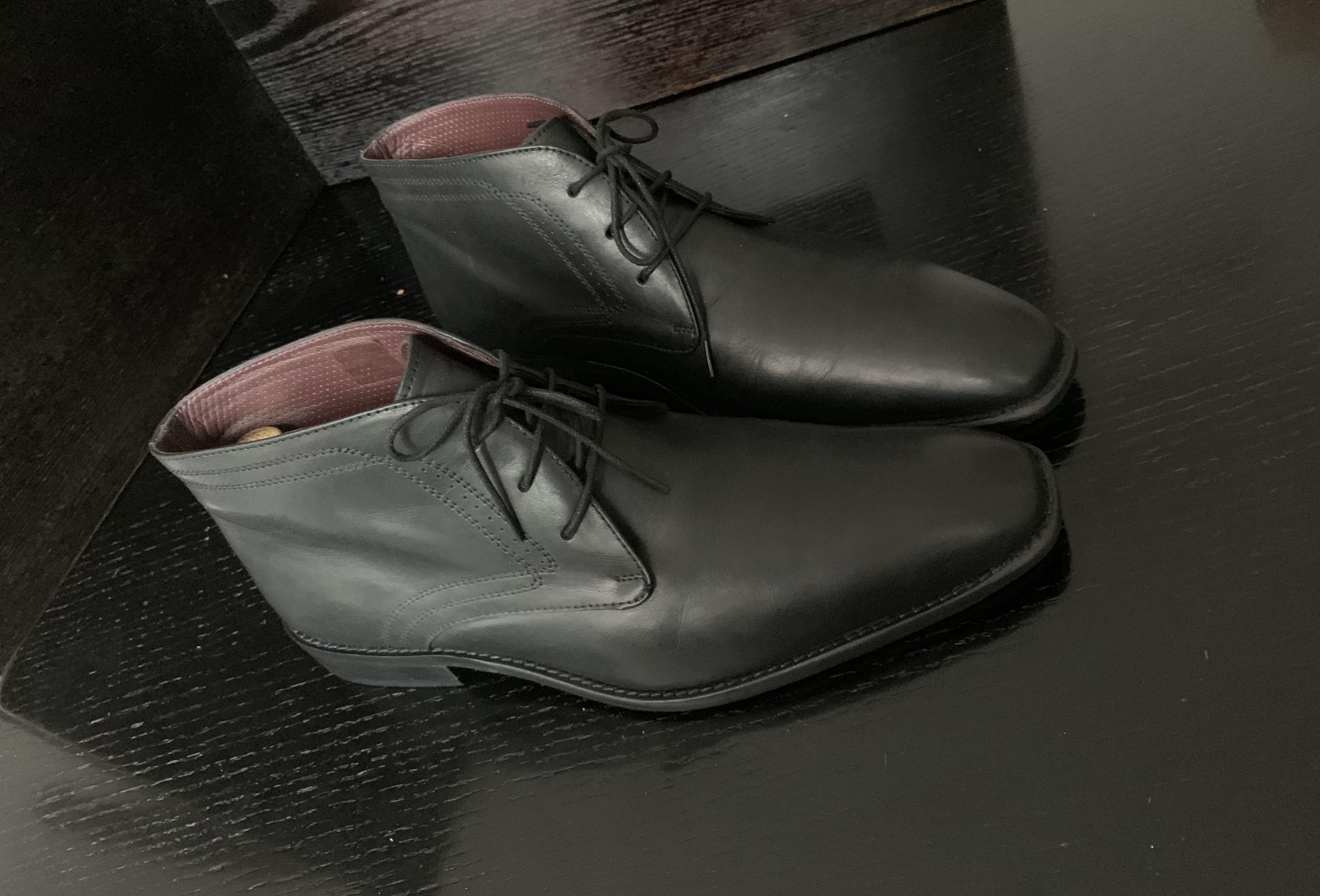 formal shoes for men near me