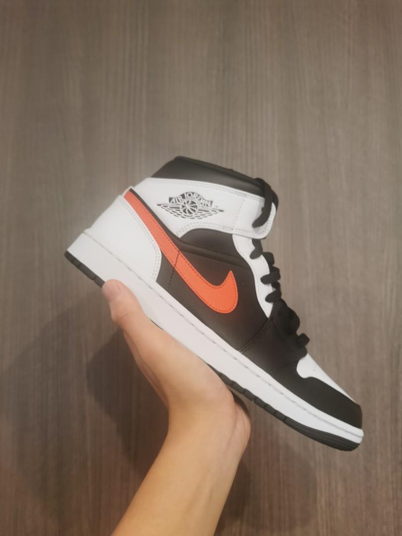 jordan 1 mid size 8.5