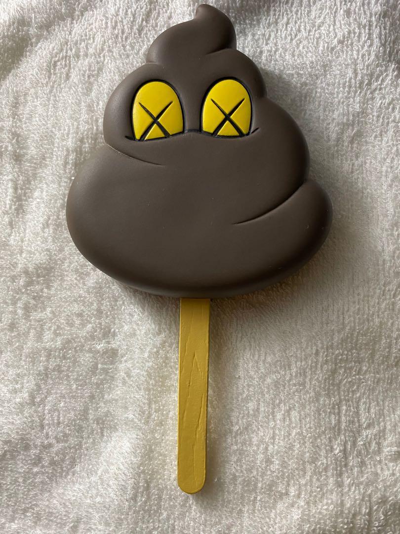 良好品 kaws KAWS Regards warm Bar regards KAWS bar その他