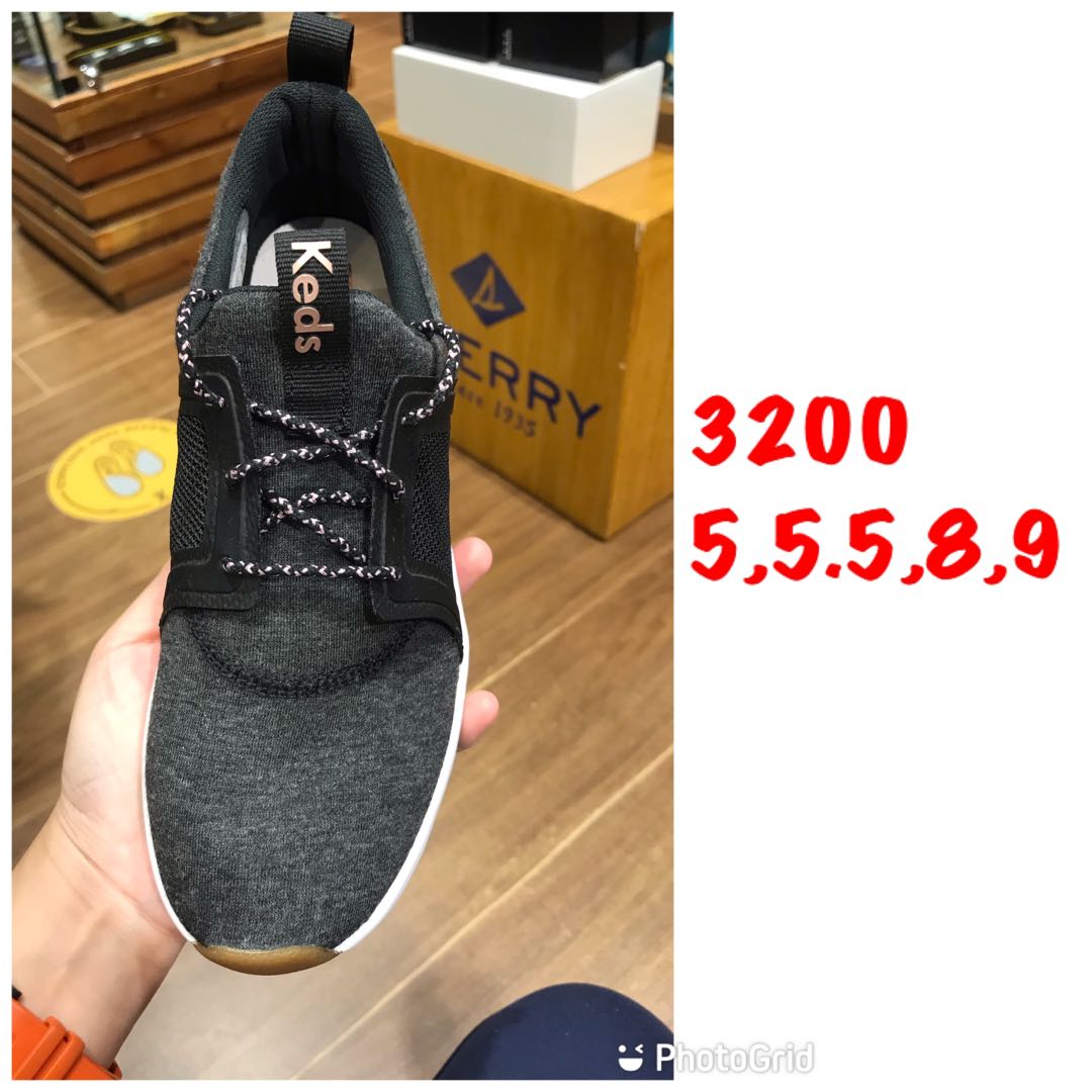 Keds rubber cheap shoes
