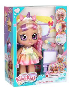 Kindi Kids Mystabella doll