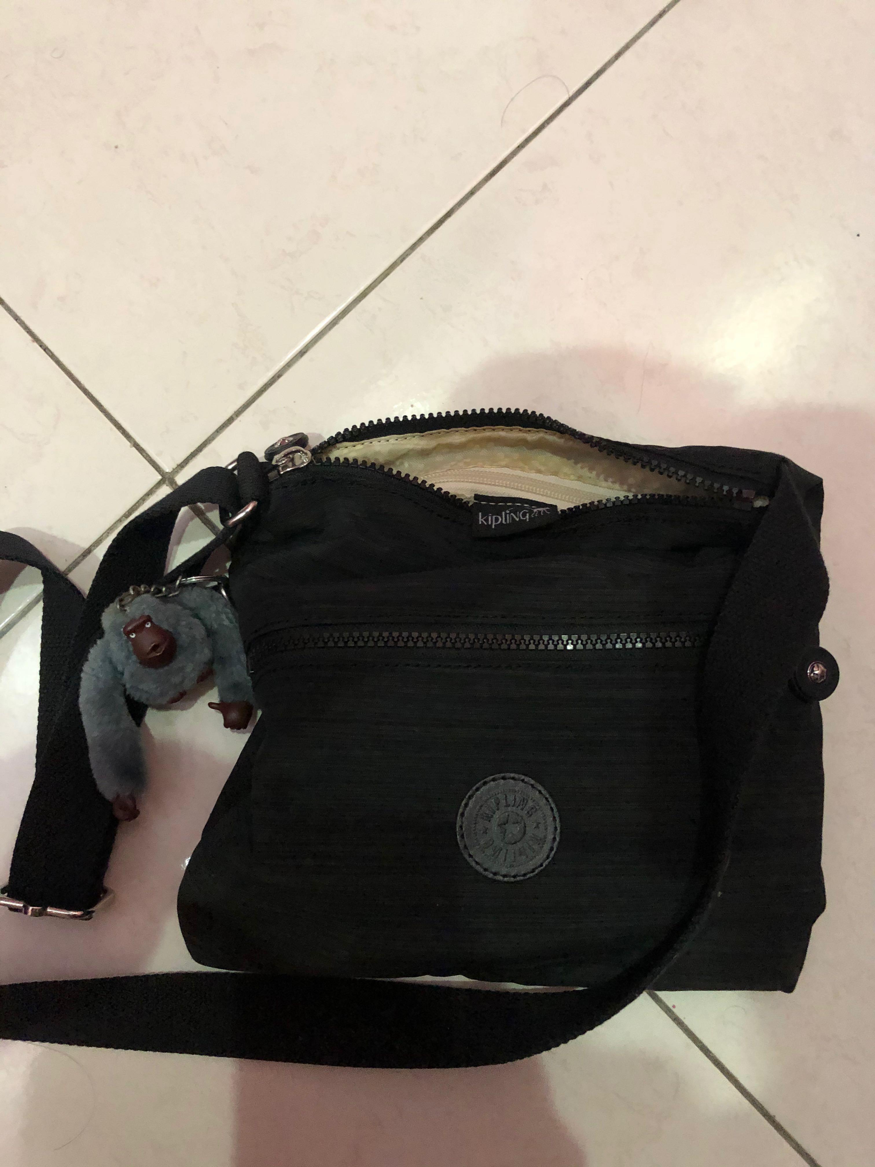 Kipling sling bag original price cheap