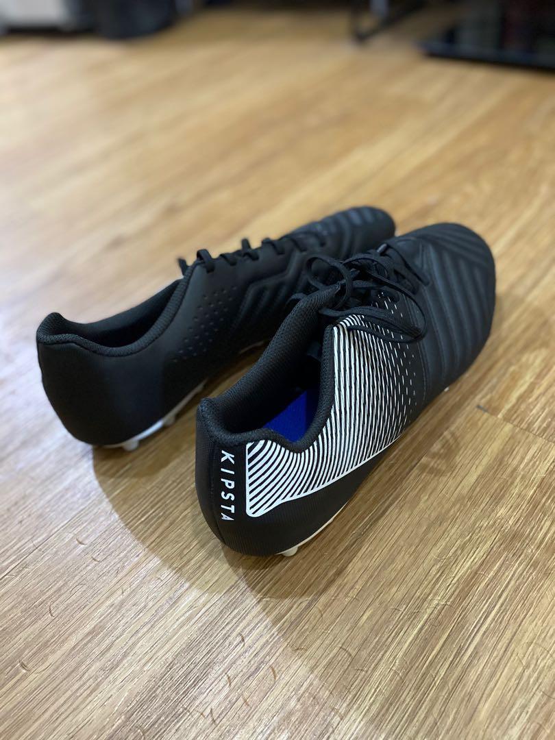 kipsta indoor shoes