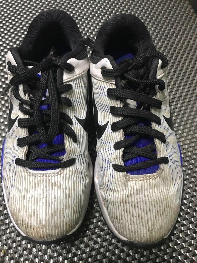 nike kobe 7 kids grey