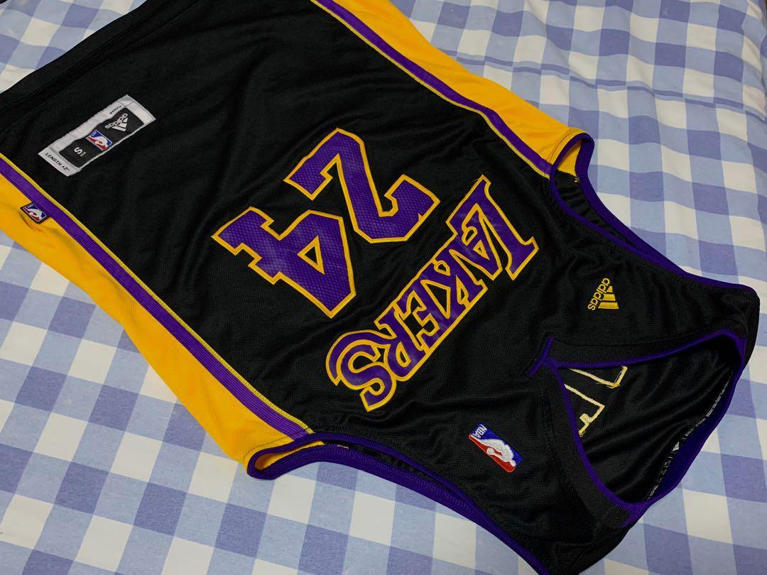 KOBE BRYANT Limited Edition Basketball Jersey, Men's Fashion