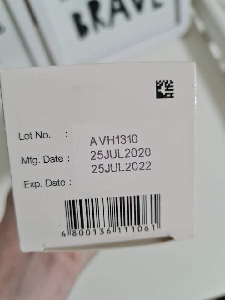 Lactacyd Baby Bath Babies Kids Bathing Changing Other Baby Bathing Changing Needs On Carousell