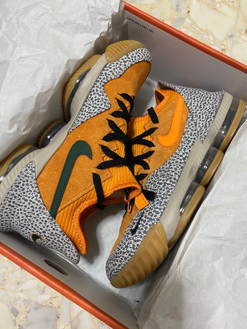 lebron 12 eat your breakfast