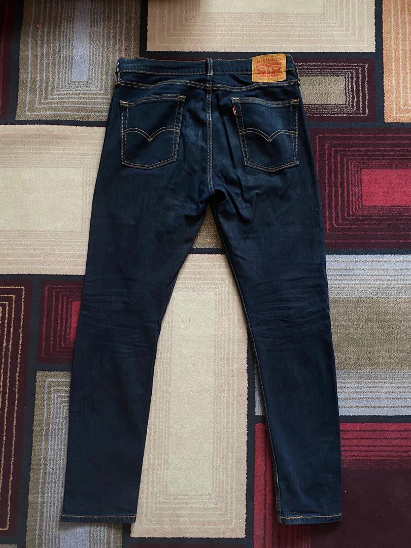 Levis deals 510 original