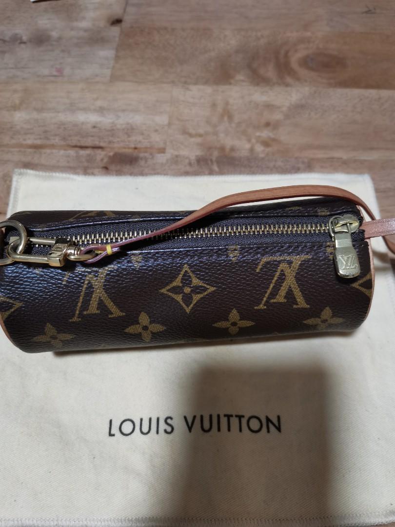 LOUIS VUITTON POPINCOURT HAUT MONOGRAM CANVAS SHOULDER BAG, Luxury, Bags &  Wallets on Carousell