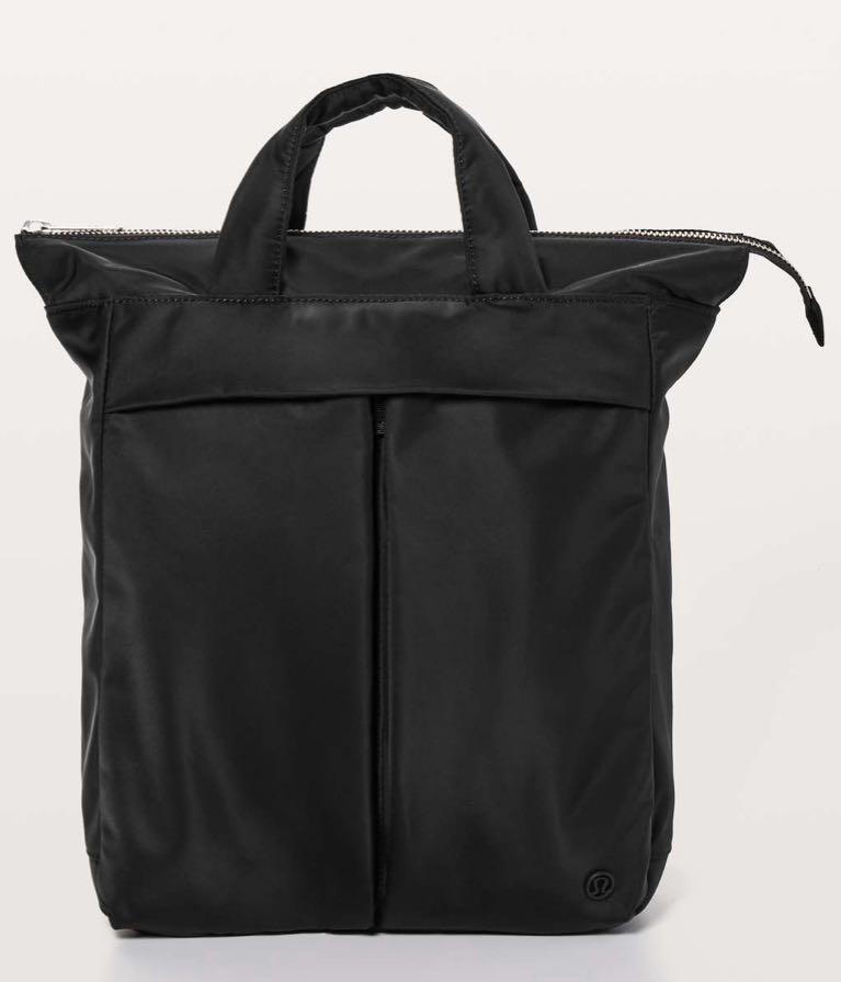 Lululemon all set convertible backpack clearance