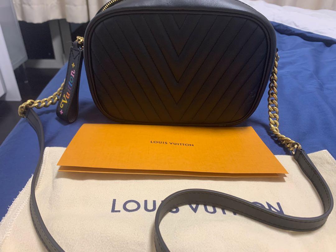 Louis Vuitton New Wave Camera Bag, Bragmybag