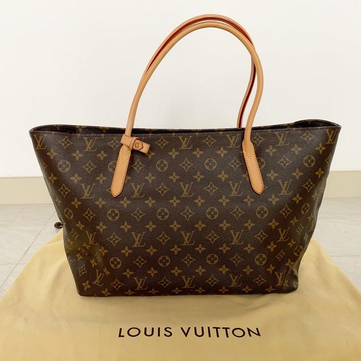 Louis vuitton best sale raspail mm