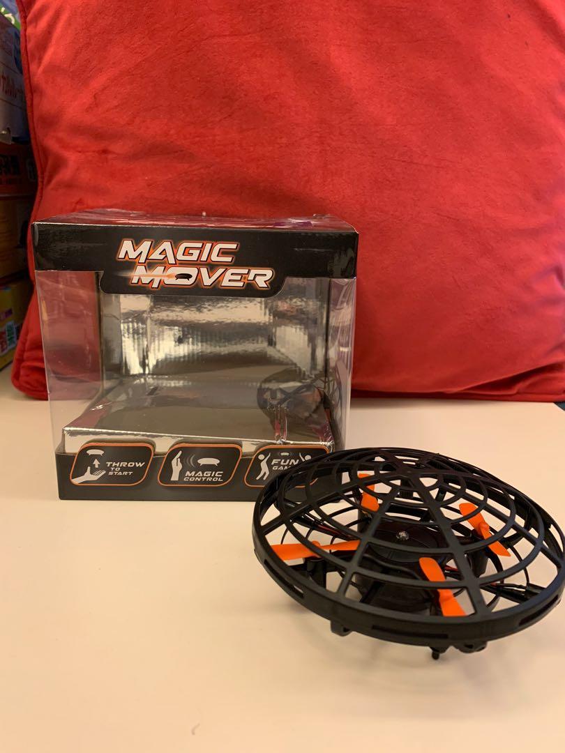 Magic cheap mover toy