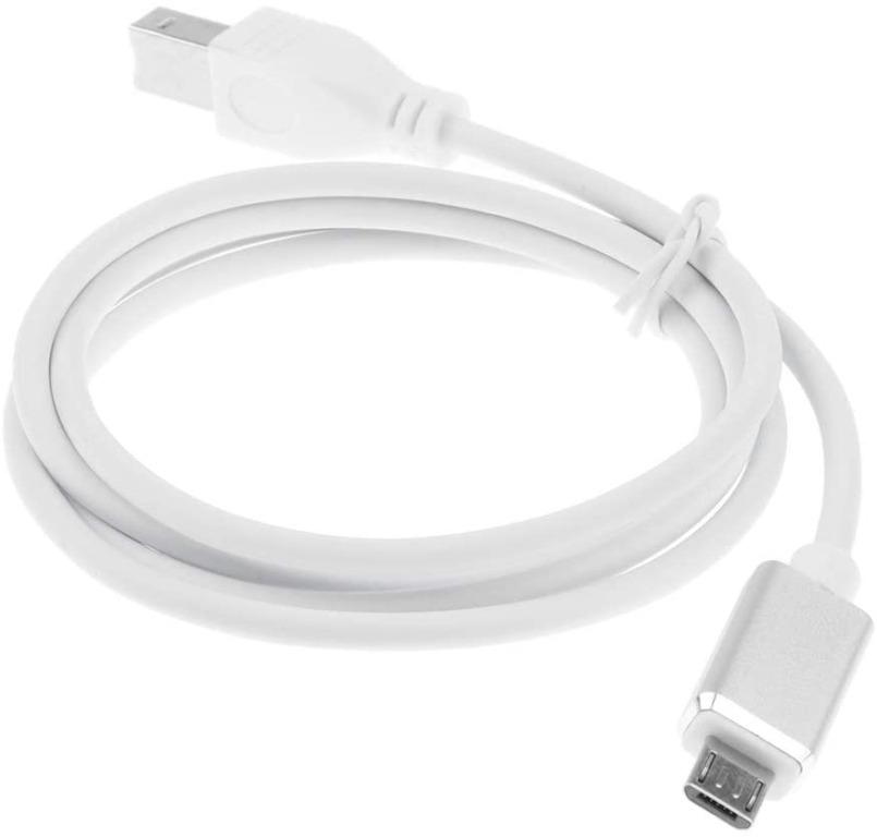 cable phone to printer