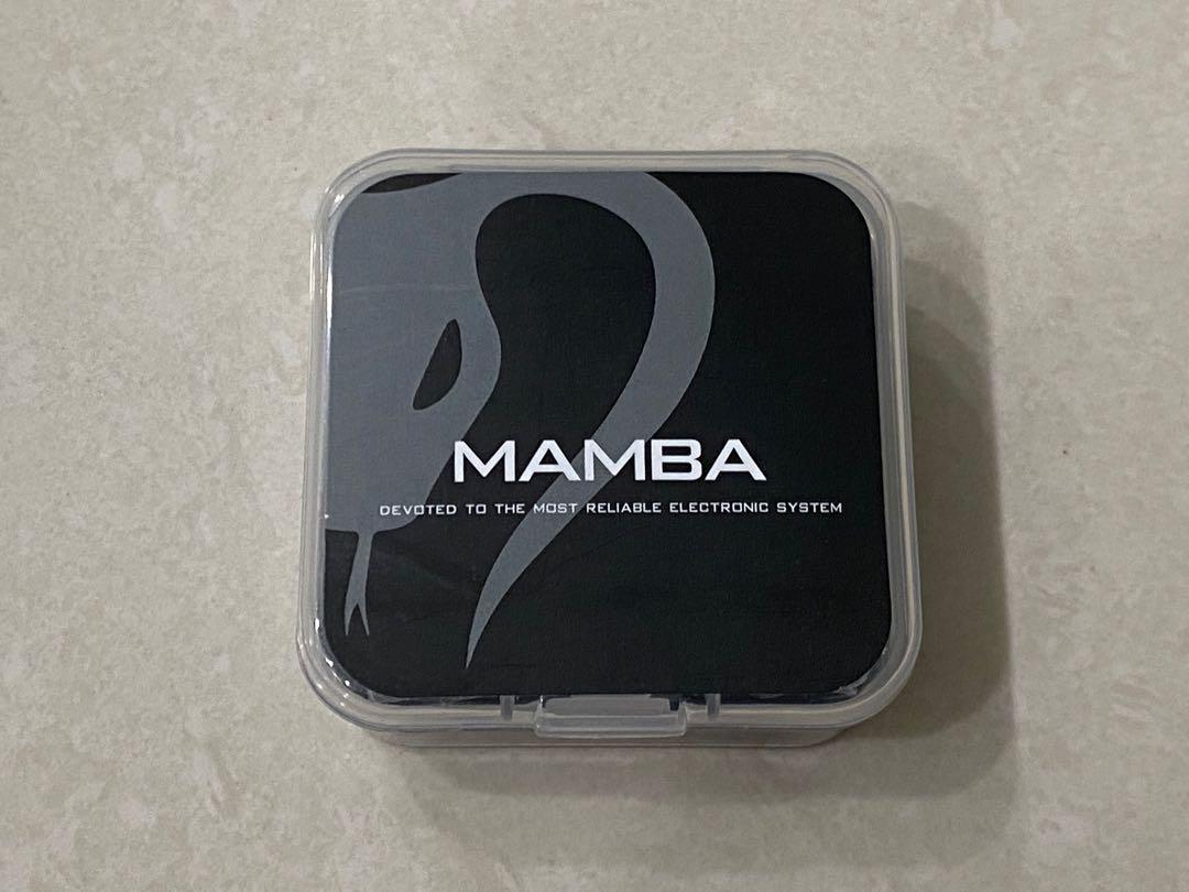 MAMBA F411 25A AIO 26mm FC and ESC Photography Drones on Carousell