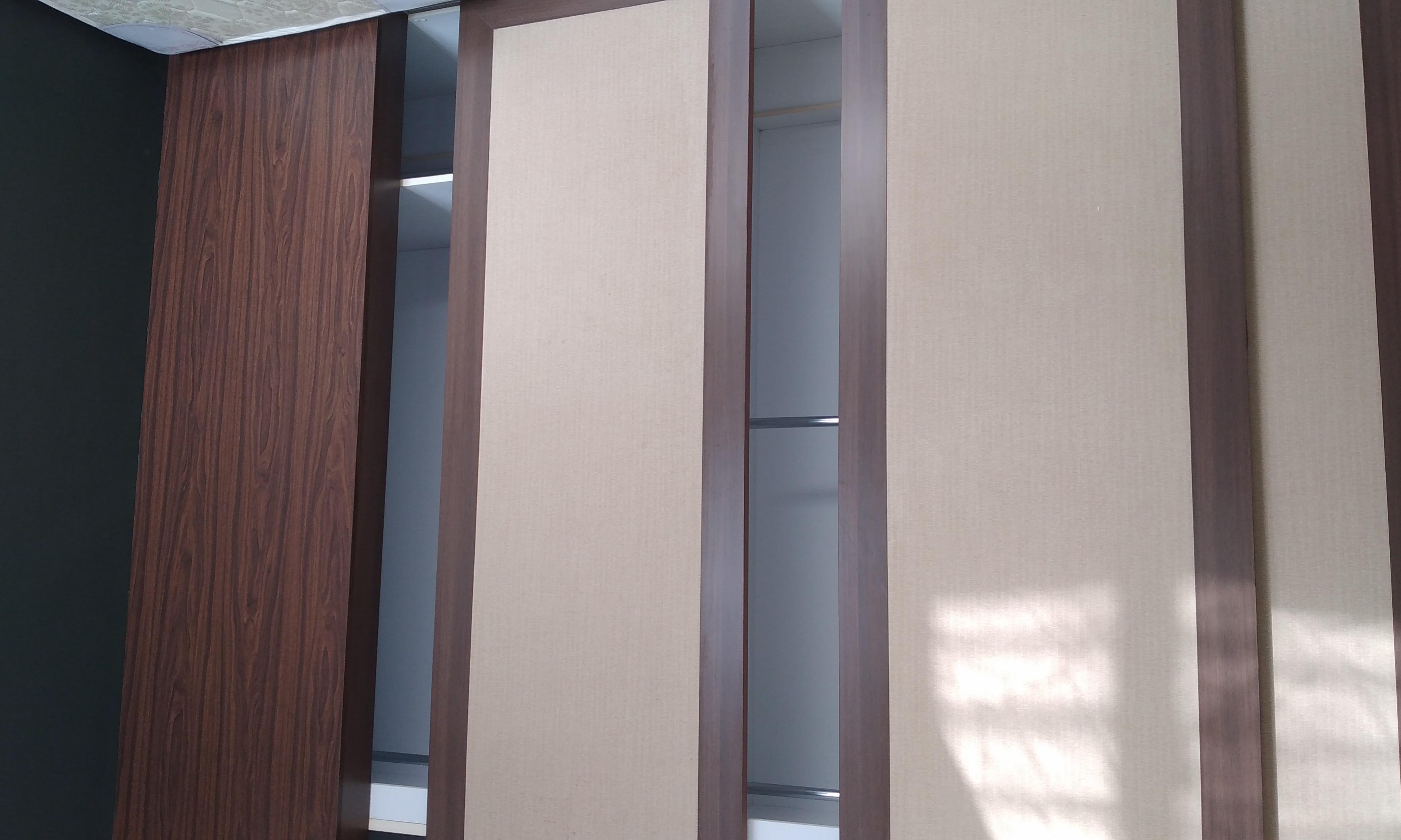 Master bedroom with aircon 2 pax, Property, Rentals, HDB on Carousell