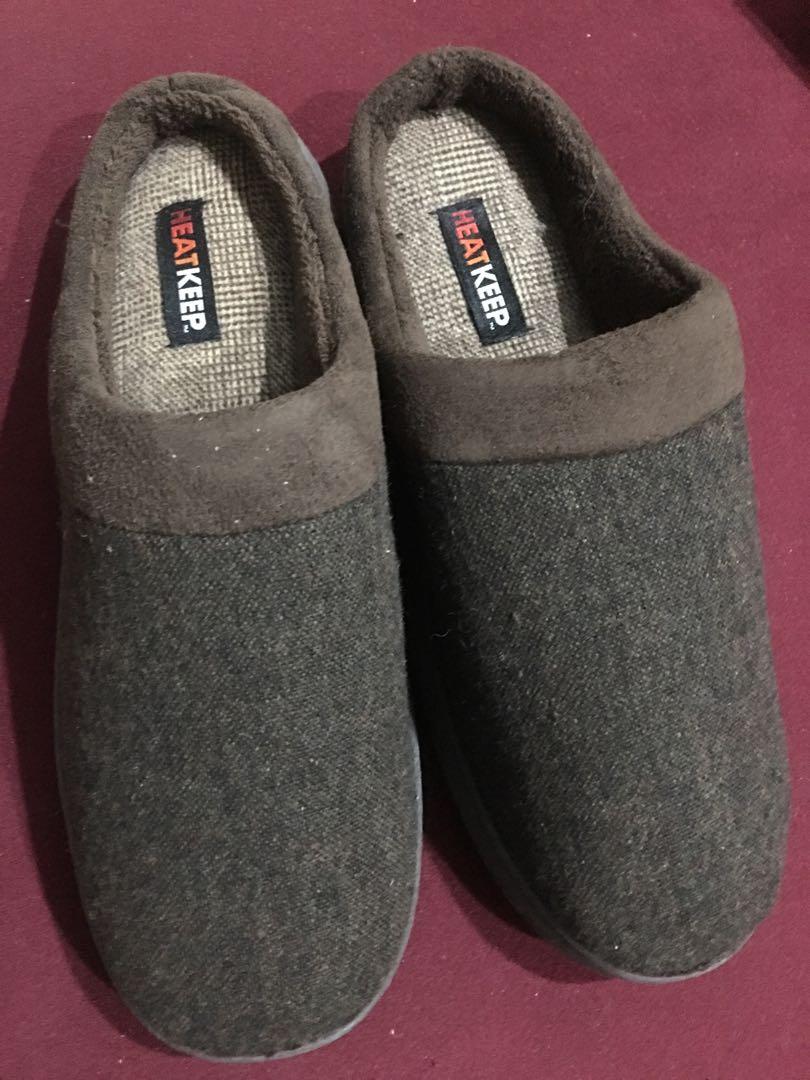 heatkeep slippers