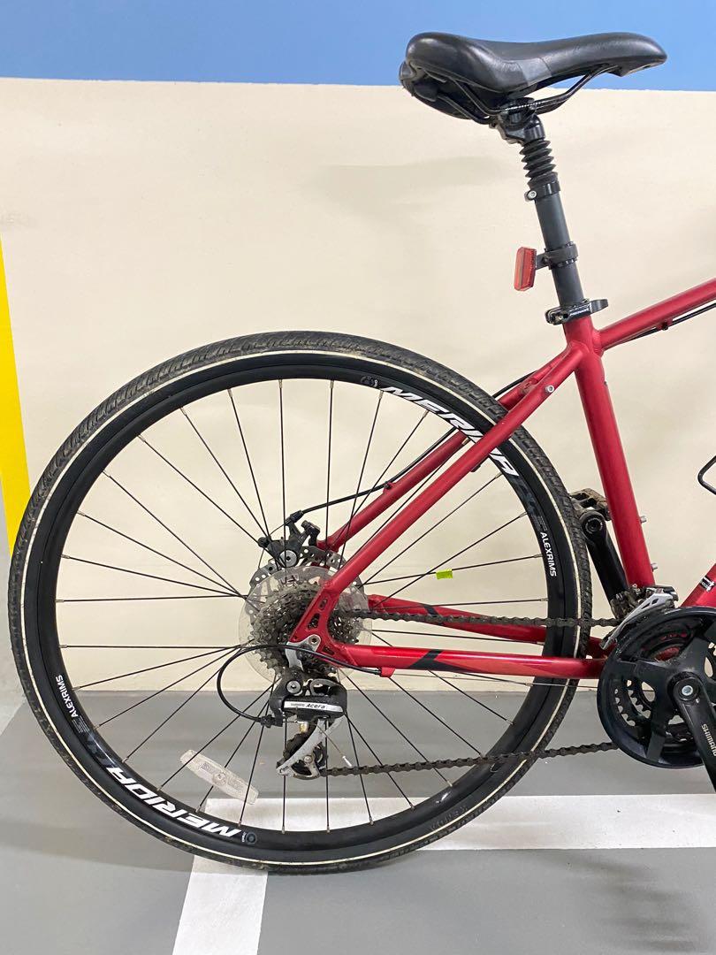 Merida crossway 20 md hot sale 2020