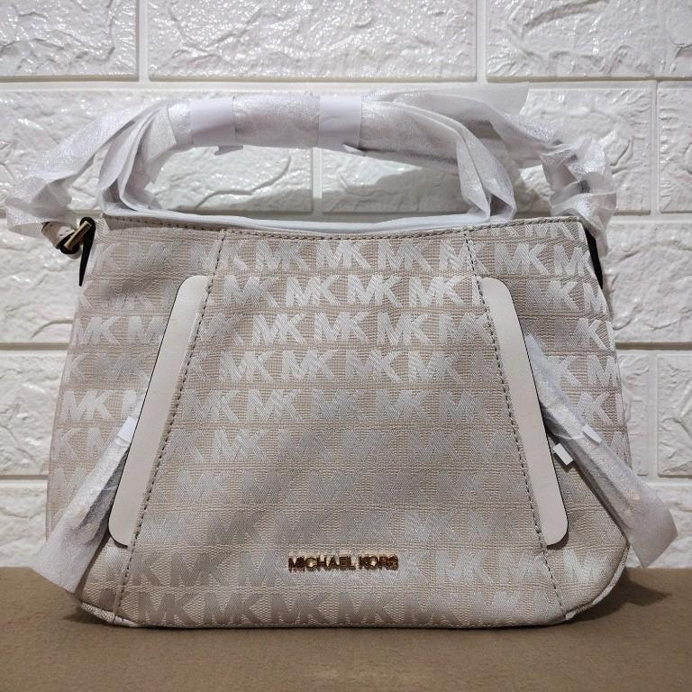 Michael kors evie medium handbag on sale