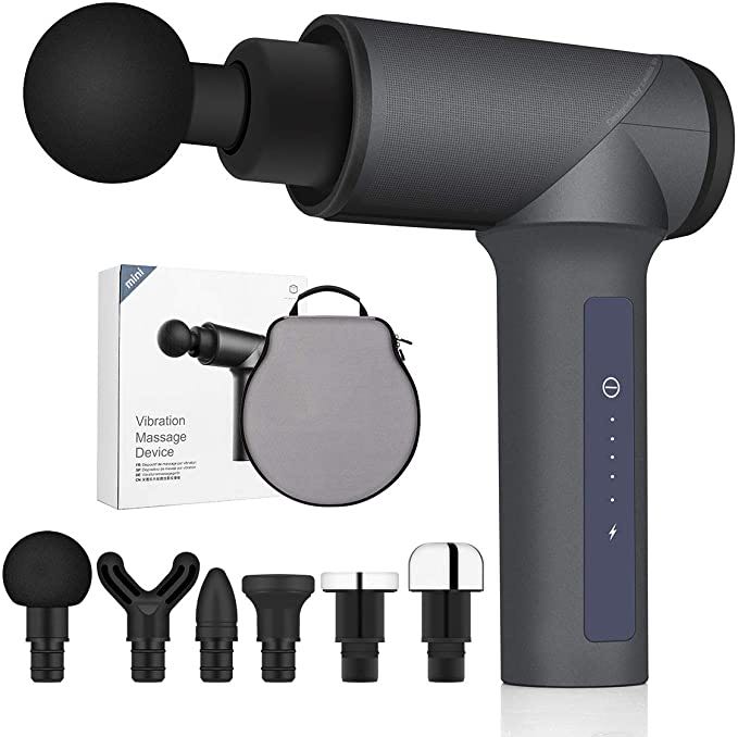 Mini vibration massage device clearance