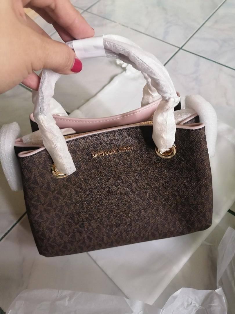 Mk teagan small sales