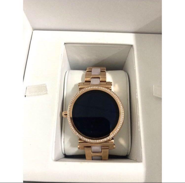 Michael kors access mkt5041 sale