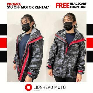 cheap raincoats near me