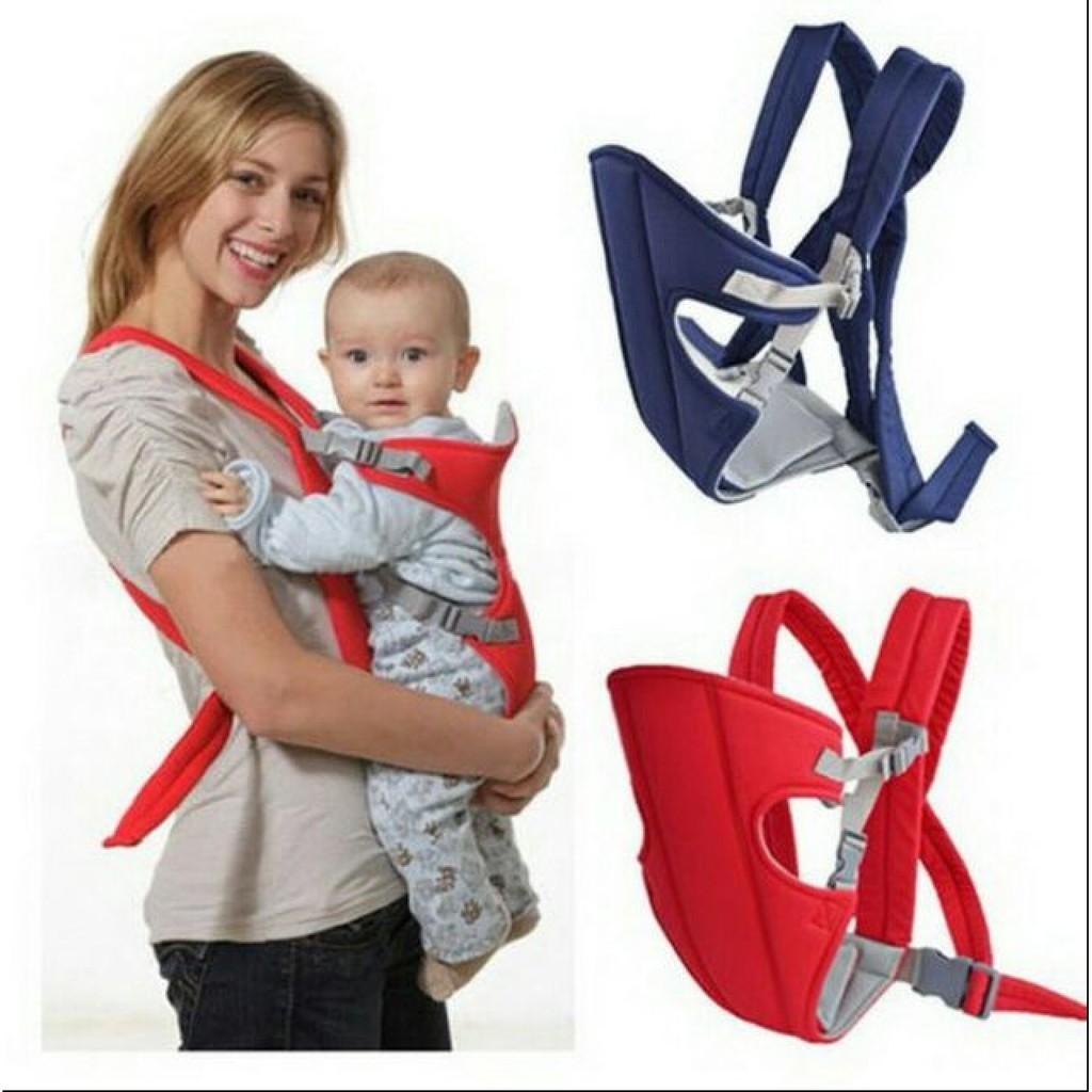 Baby sling bag clearance