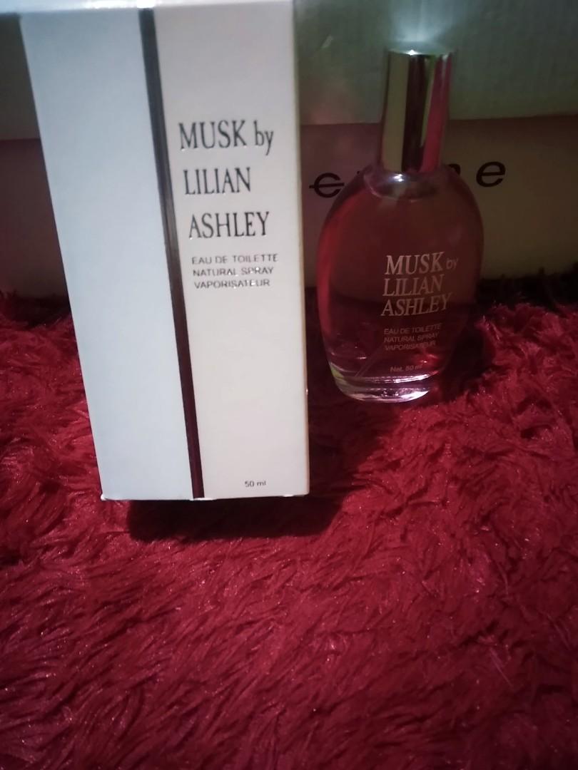 Musk by lilian ashley satin clearance review