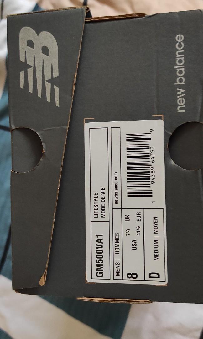 Gm500va1 on sale