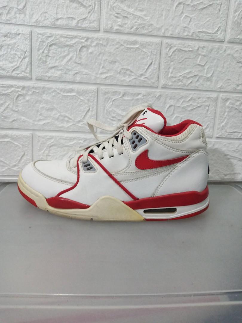 Nike air flight 214 2025
