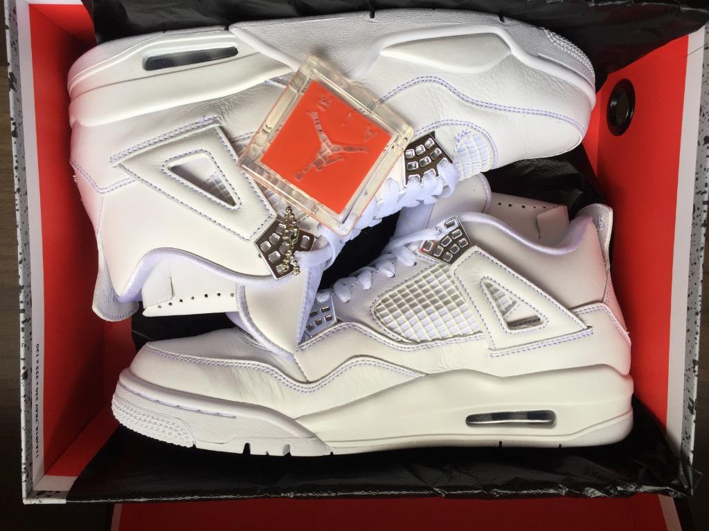 Nike air discount jordan money