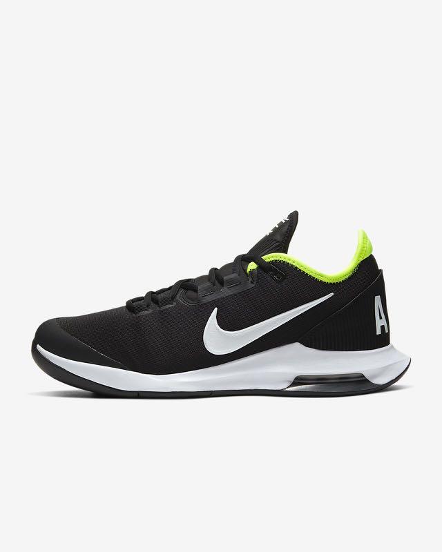 wildcard nike