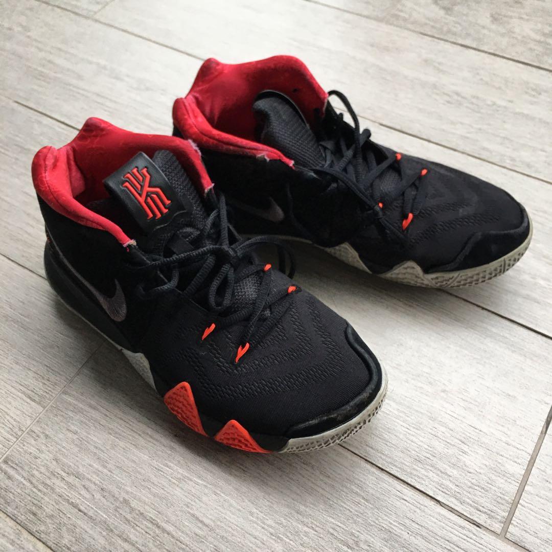 kyrie 4 think 16