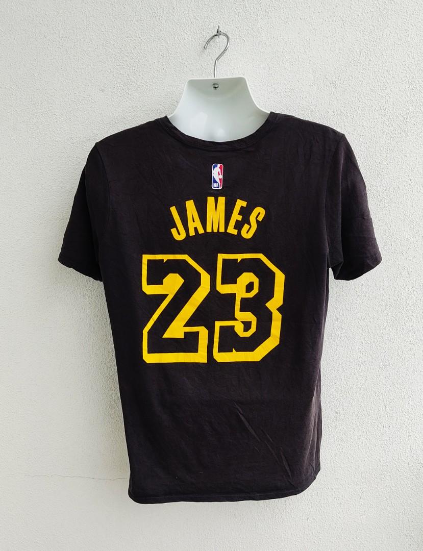 Lakers 23 t new arrivals shirt