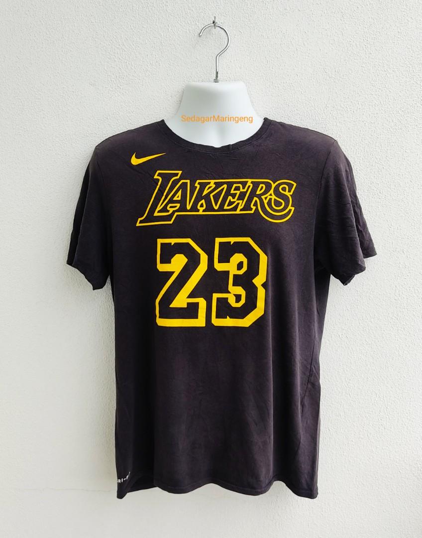 James 23 t shirt hotsell