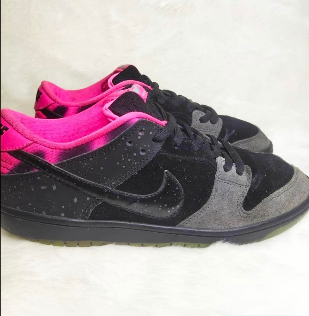 dunk northern lights