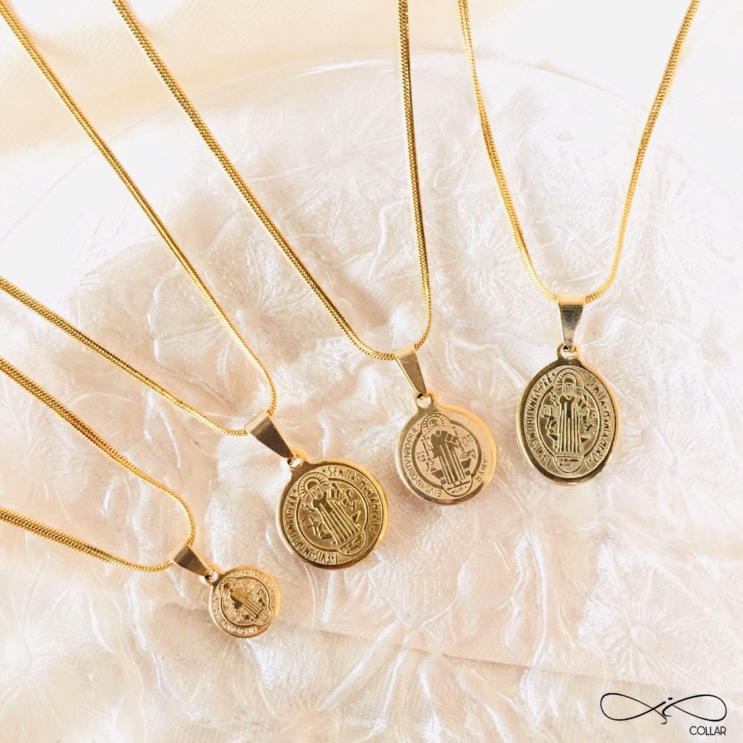 Non tarnish necklace meaning sale