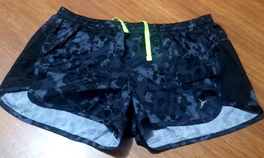 Old navy sales dri fit shorts