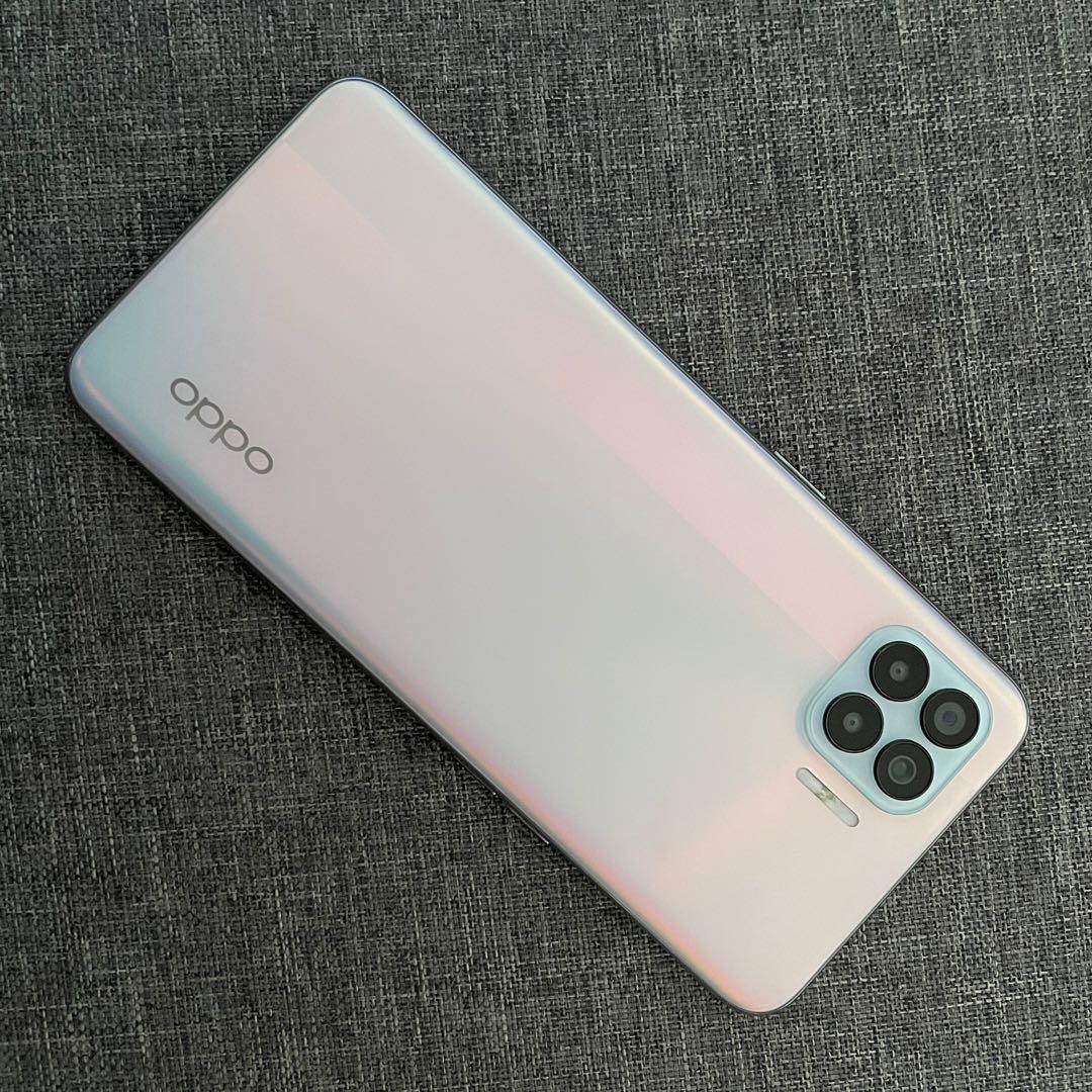 Oppo A93 Murah Mobile Phones Tablets Android Phones Oppo On Carousell