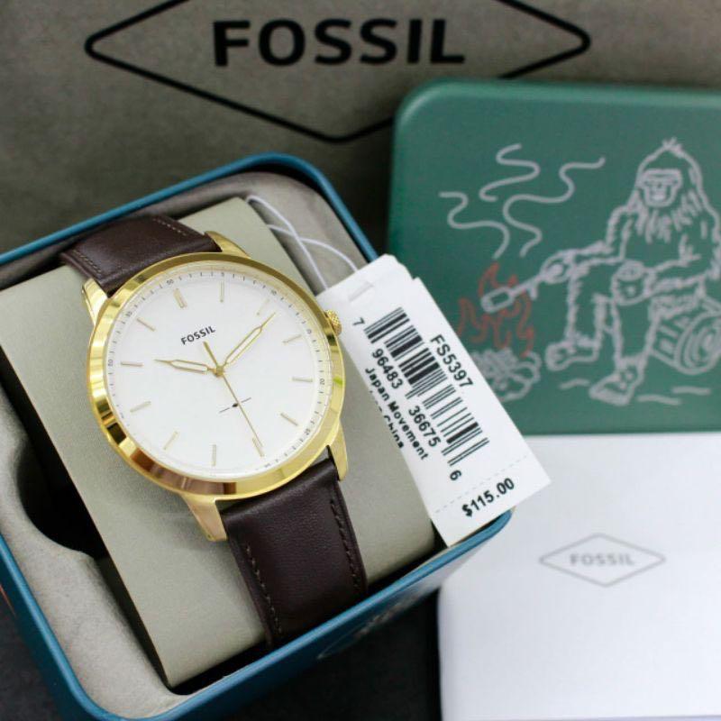 Fossil fs5397 online