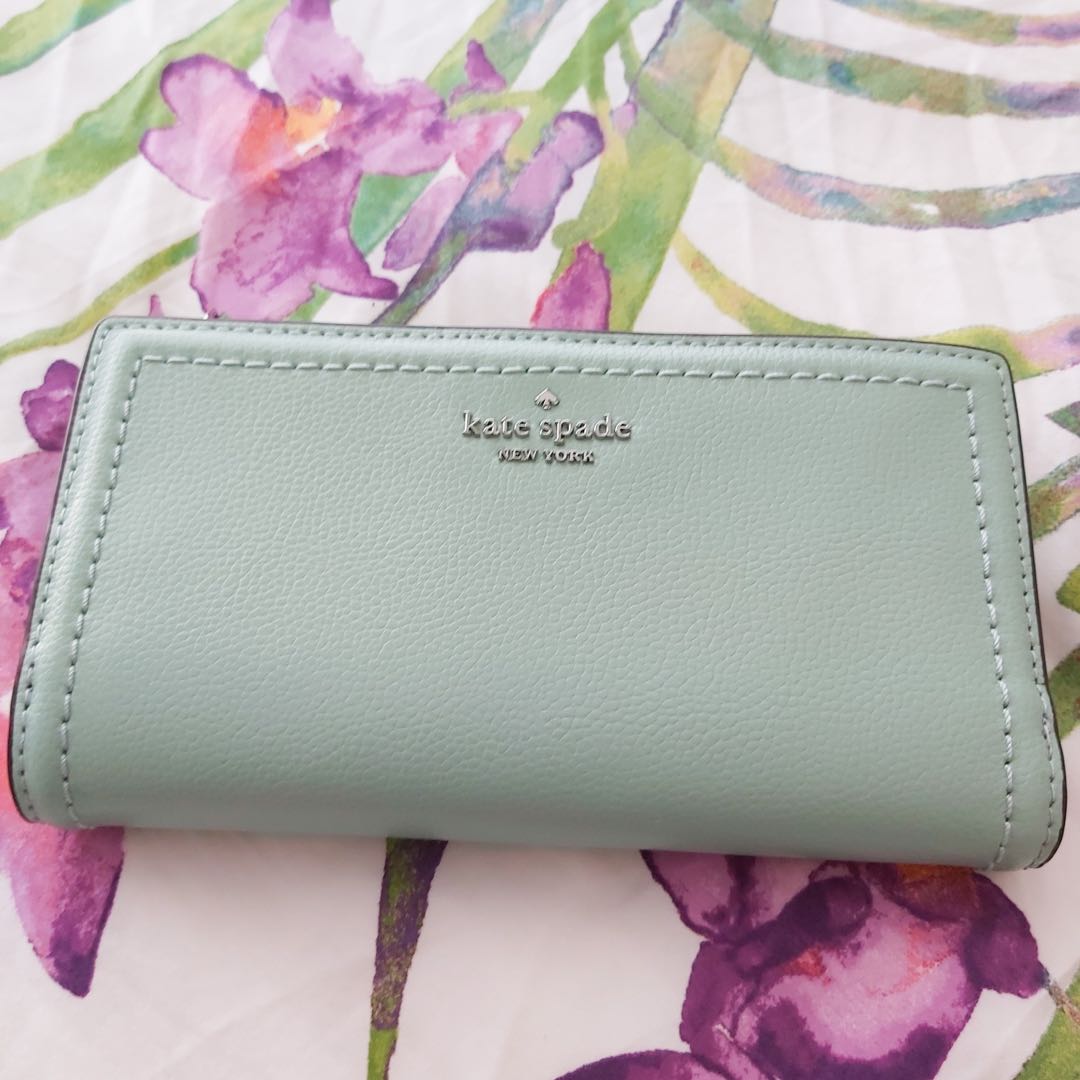 Original Kate Spade New York Braylon Patterson Drive in Spring