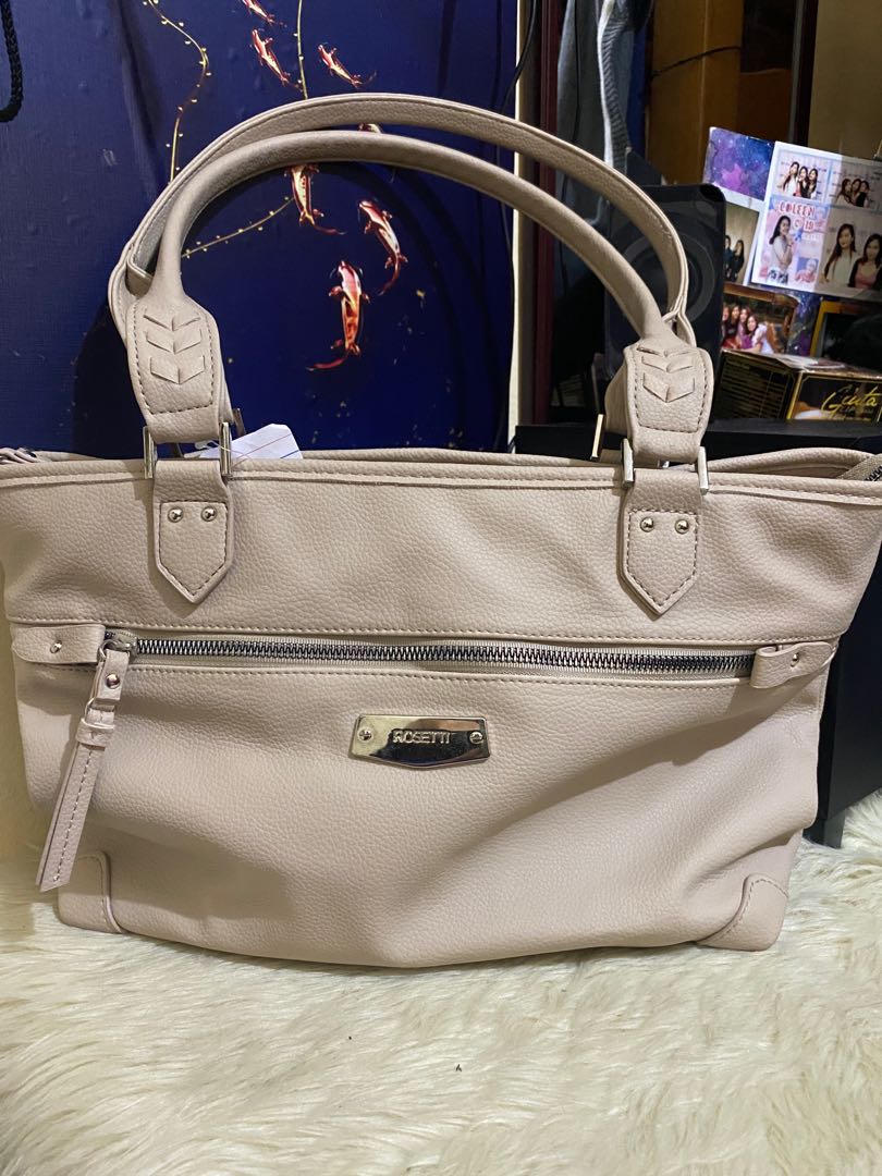 Rossetti bag 2025